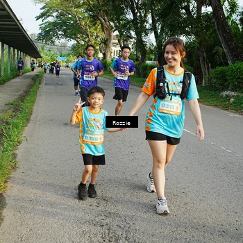 Runner Photo 8306732