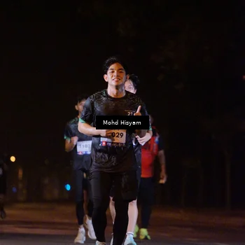 Runner Photo 8306734