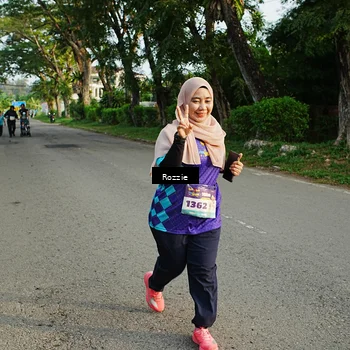 Runner Photo 8306737