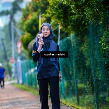 Runner Photo 8306738