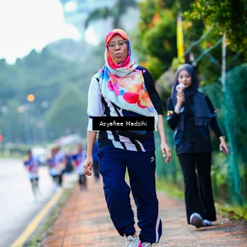 Runner Photo 8306740