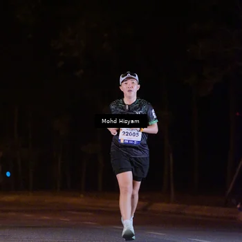 Runner Photo 8306741