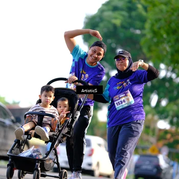 Runner Photo 8306742