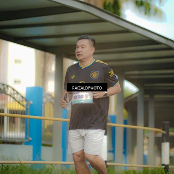 Runner Photo 8306743