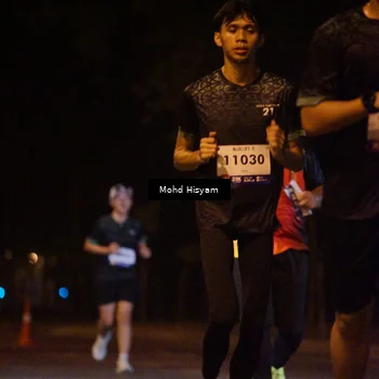 Runner Photo 8306744