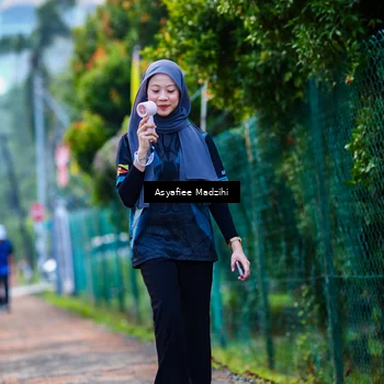 Runner Photo 8306745