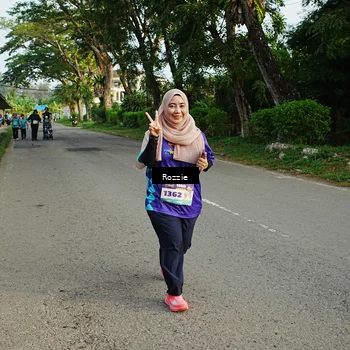 Runner Photo 8306746