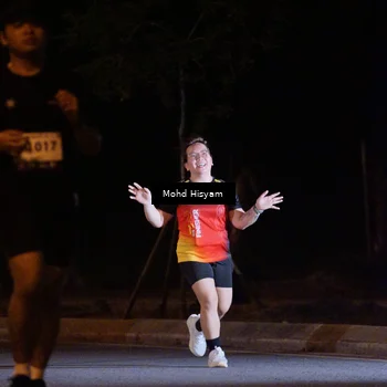 Runner Photo 8306748