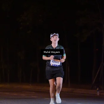 Runner Photo 8306749