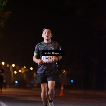 Runner Photo 8306750