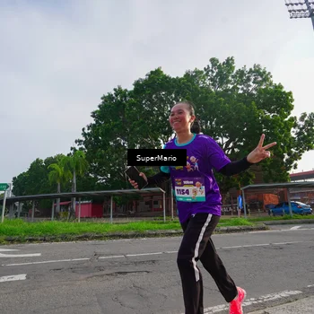 Runner Photo 8306751