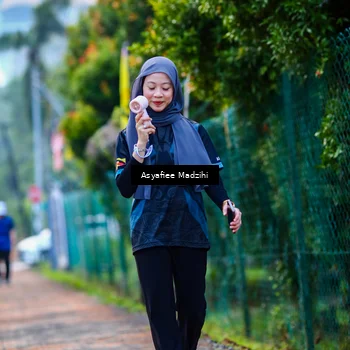 Runner Photo 8306754