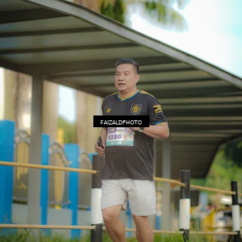Runner Photo 8306756