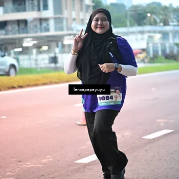 Runner Photo 8306757