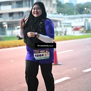 Runner Photo 8306760