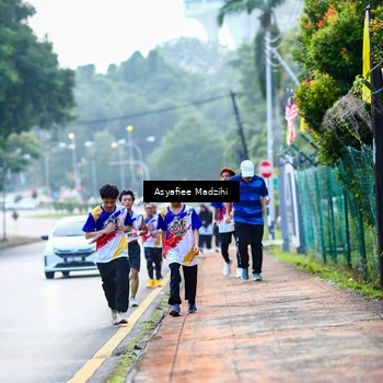 Runner Photo 8306761