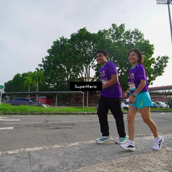 Runner Photo 8306763