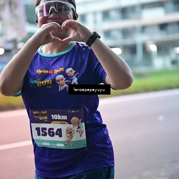 Runner Photo 8306764