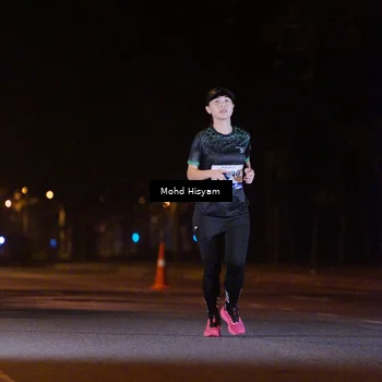 Runner Photo 8306765