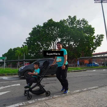 Runner Photo 8306767