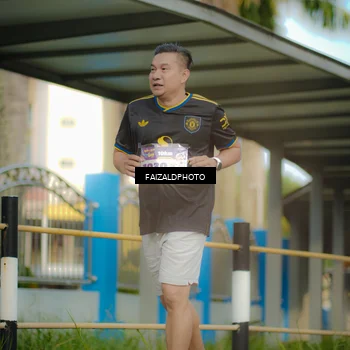 Runner Photo 8306768