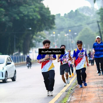 Runner Photo 8306769