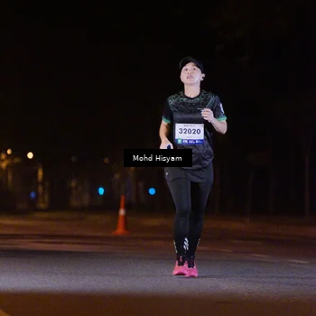 Runner Photo 8306770