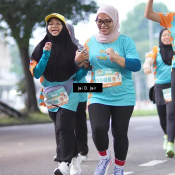 Runner Photo 8306771