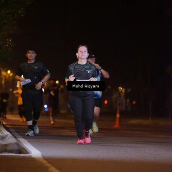 Runner Photo 8306772