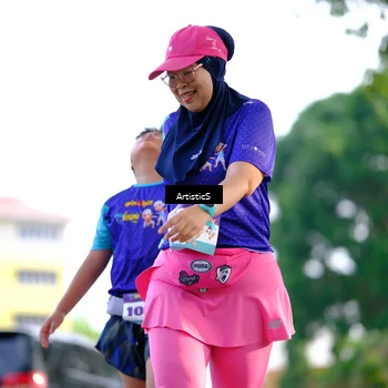 Runner Photo 8306775