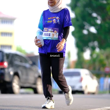 Runner Photo 8306776