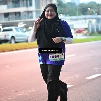 Runner Photo 8306777