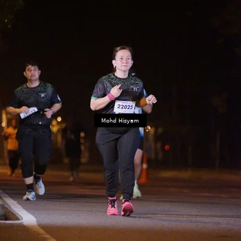 Runner Photo 8306778