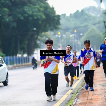 Runner Photo 8306781