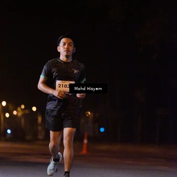 Runner Photo 8306782