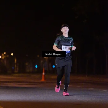 Runner Photo 8306783