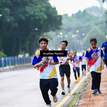 Runner Photo 8306786