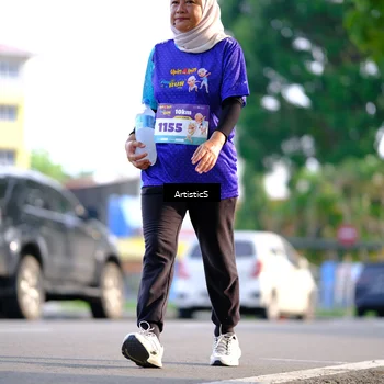 Runner Photo 8306788