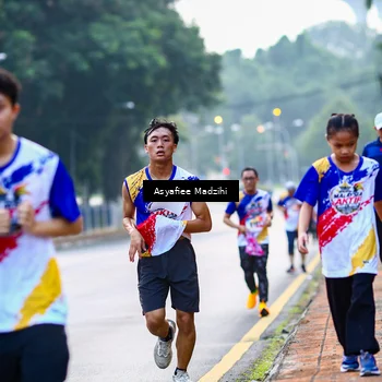Runner Photo 8306789