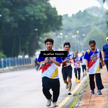 Runner Photo 8306790