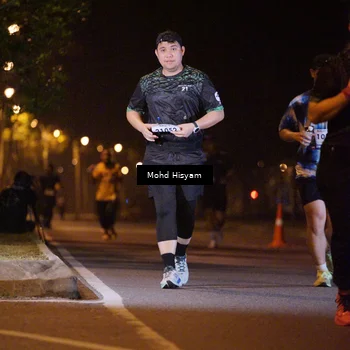 Runner Photo 8306793