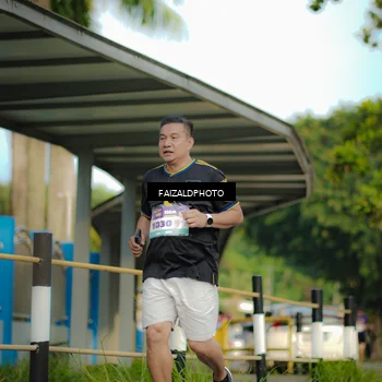 Runner Photo 8306794