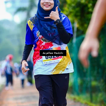 Runner Photo 8306795