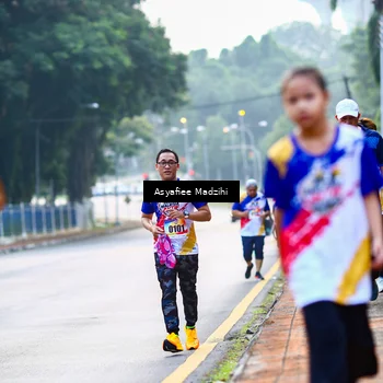 Runner Photo 8306796