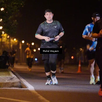 Runner Photo 8306797