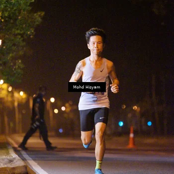 Runner Photo 8306798