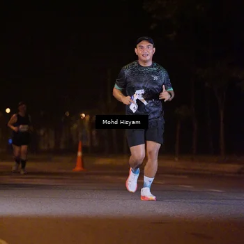 Runner Photo 8306799
