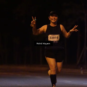 Runner Photo 8306800
