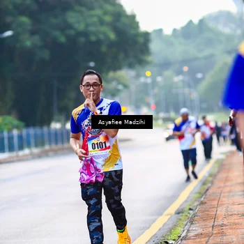 Runner Photo 8306802