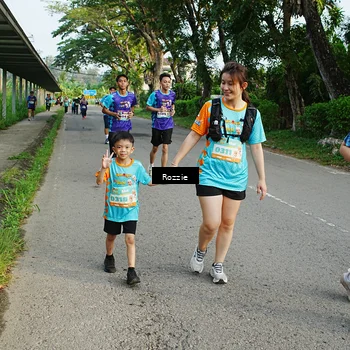 Runner Photo 8306804